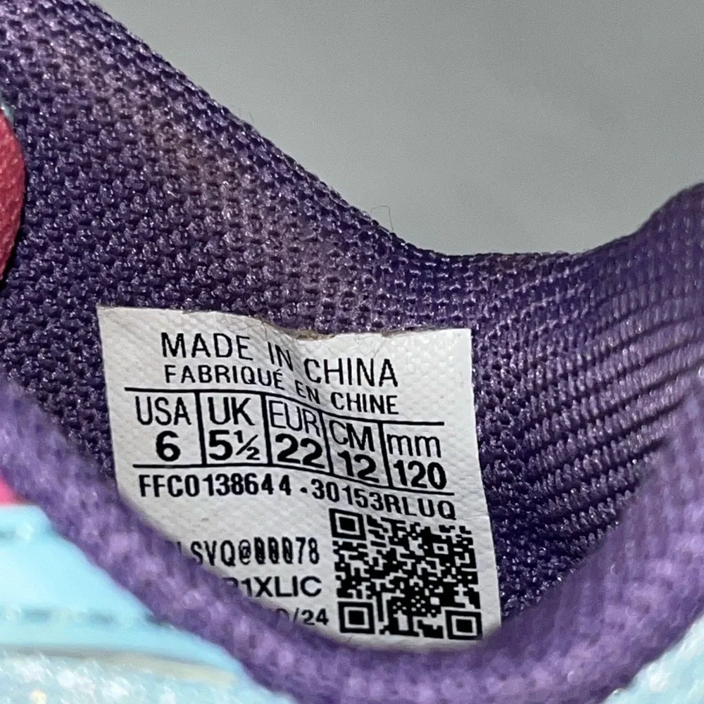 Reebok reebox resale fast